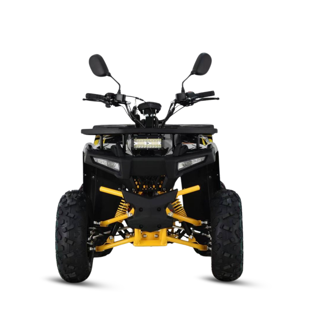 Bitu 125 – BITU MOTORS