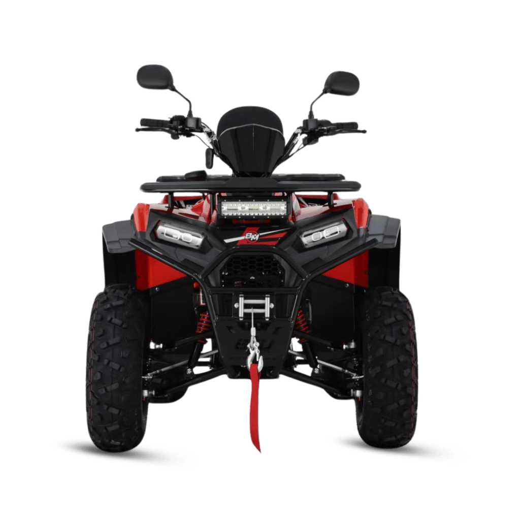 Bitu 200 – BITU MOTORS