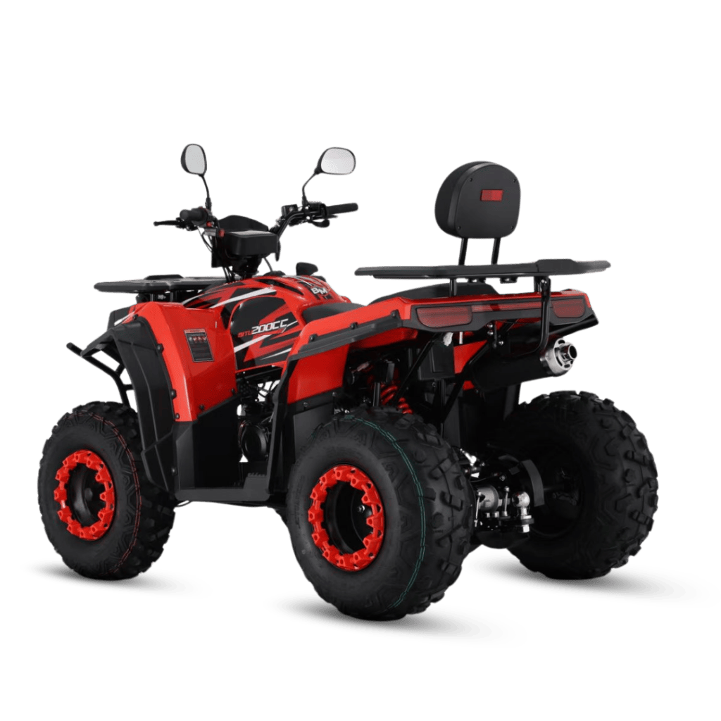 Bitu 200 – BITU MOTORS