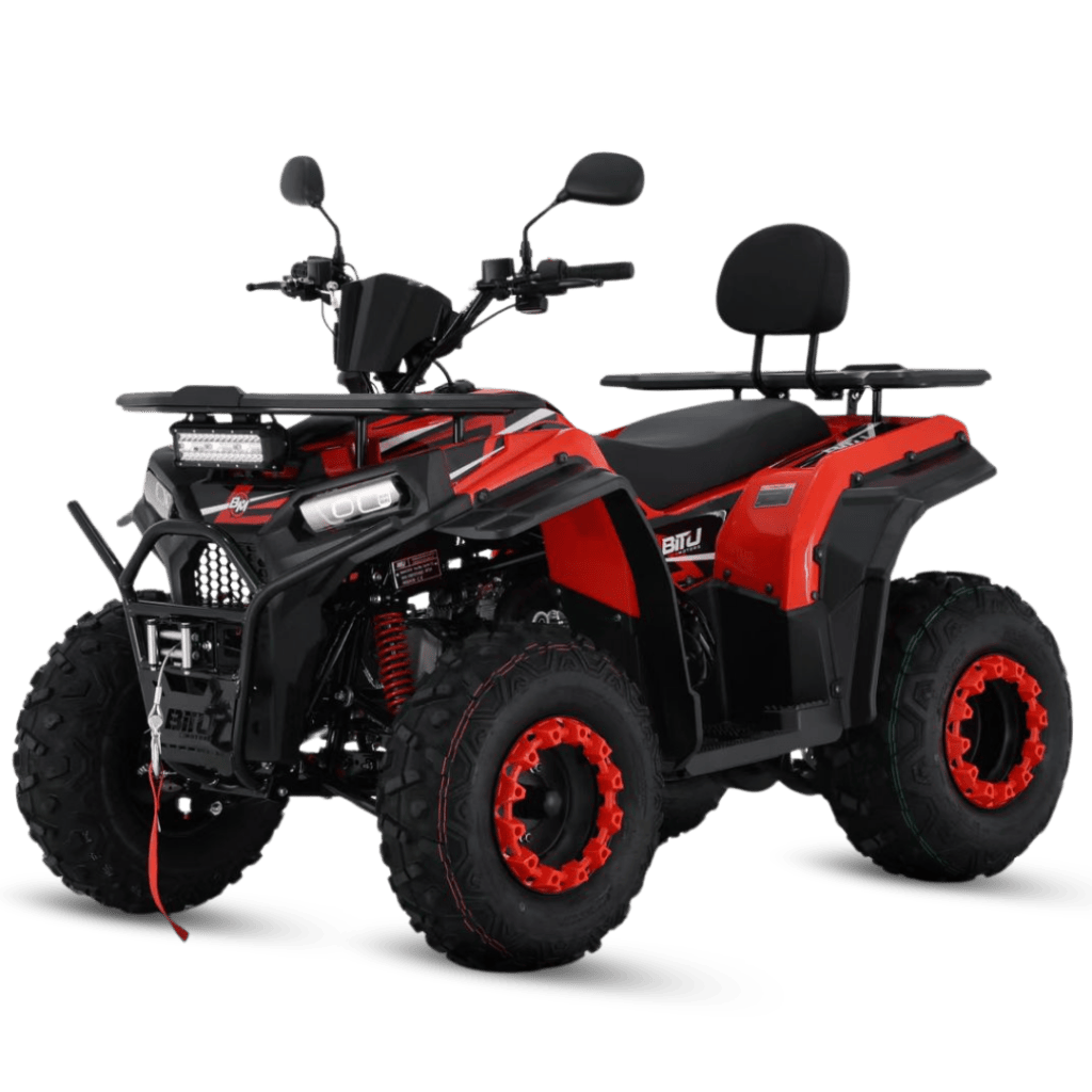 Bitu 200 – BITU MOTORS