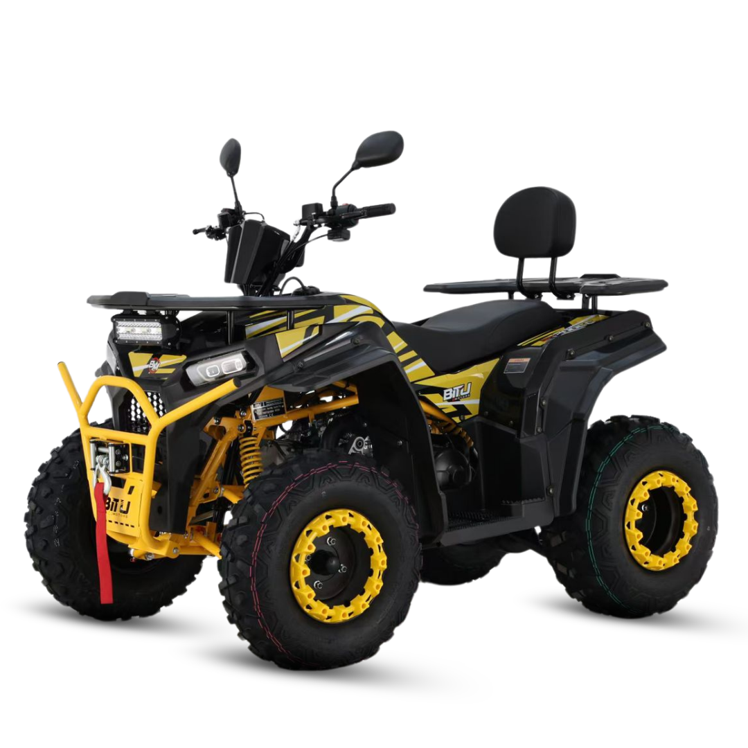 Bitu 200 – BITU MOTORS