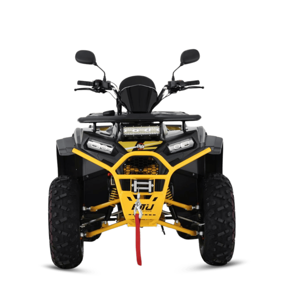Bitu 200 – BITU MOTORS