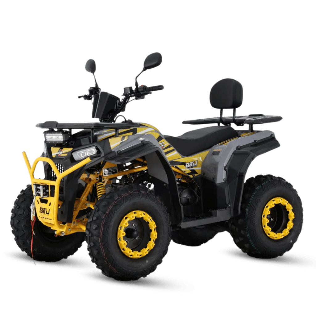 Bitu 200 – BITU MOTORS