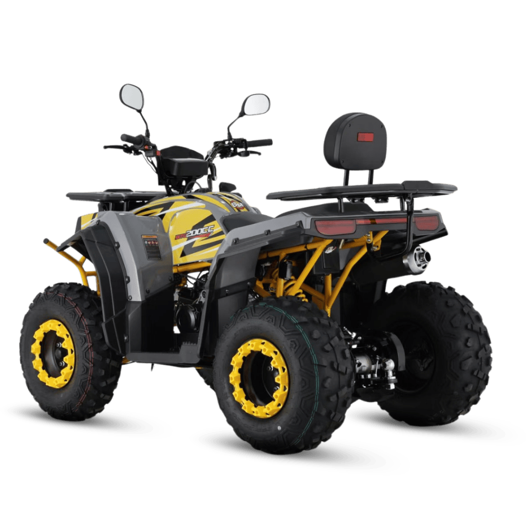 Bitu 200 – BITU MOTORS