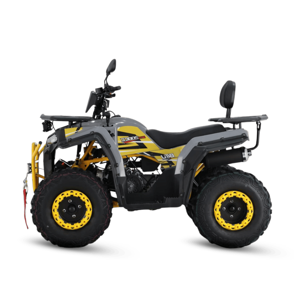 Bitu 200 – BITU MOTORS
