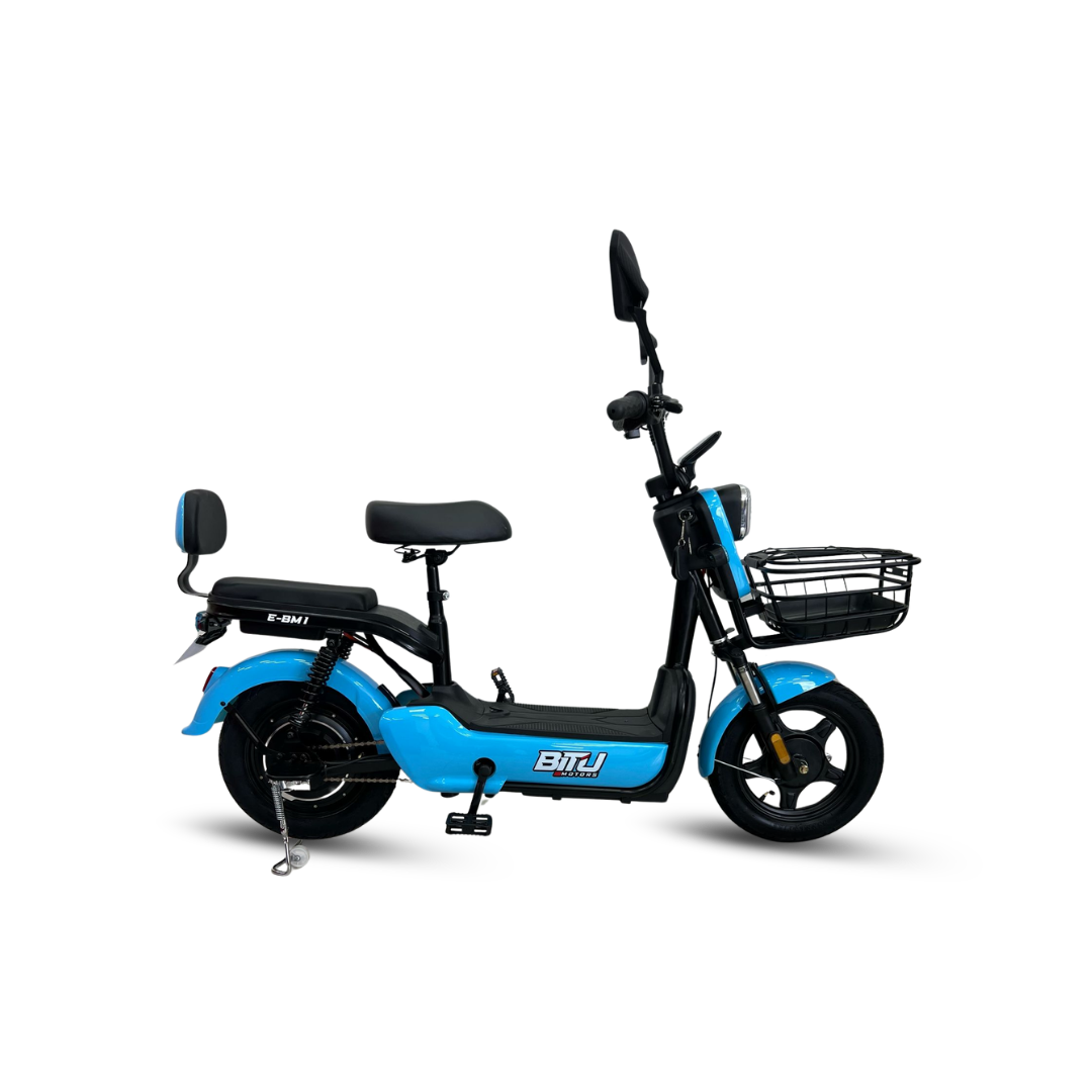 E-BM1 – BITU MOTORS
